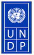 United Nations Development Programme